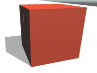 Cкриншот Cube Run (35K), изображение № 2458957 - RAWG
