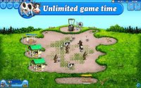 Cкриншот Farm Frenzy: Time management game, изображение № 2074507 - RAWG