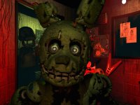 Cкриншот Five Nights at Freddy's 3, изображение № 182014 - RAWG