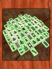Cкриншот Mahjong - Deluxe, изображение № 1793265 - RAWG