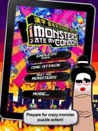 Cкриншот Monsters Ate My Condo, изображение № 873378 - RAWG