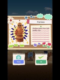 Cкриншот Dig! Dig! HANIWA!, изображение № 2045810 - RAWG