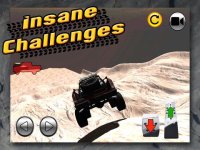 Cкриншот 3D Off-Road Truck Parking Extreme - Dirt Racing Stunt Simulator FREE, изображение № 1748154 - RAWG
