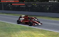 Cкриншот Virtual Grand Prix 3, изображение № 528420 - RAWG