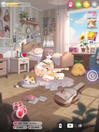 Cкриншот Guitar Girl:Relaxing MusicGame, изображение № 2597290 - RAWG