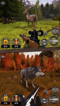 Cкриншот Wild Hunt:Sport Hunting Games. Hunter & Shooter 3D, изображение № 1385030 - RAWG