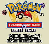 Cкриншот Pokémon Trading Card Game, изображение № 743016 - RAWG