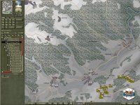 Cкриншот Command Ops: Battles from the Bulge, изображение № 554497 - RAWG