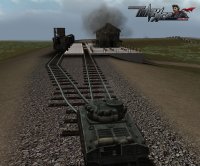 Cкриншот Tank Ace, изображение № 544704 - RAWG