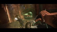 Cкриншот Rango: The Video Game, изображение № 566769 - RAWG