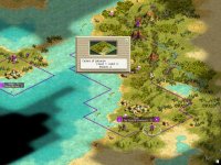 Cкриншот Civilization 3: Conquests, изображение № 368588 - RAWG