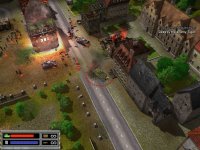Cкриншот Cannon Strike, изображение № 534822 - RAWG