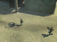 Cкриншот Battlefield 2, изображение № 356445 - RAWG