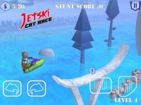 Cкриншот Jet Ski Cat Race, изображение № 2127262 - RAWG