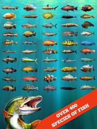 Cкриншот Let's Fish:Sport Fishing Games, изображение № 2044802 - RAWG