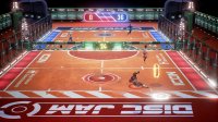 Cкриншот Disc Jam, изображение № 96596 - RAWG