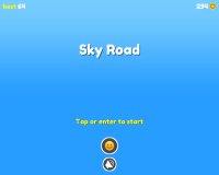 Cкриншот Sky Road, изображение № 704782 - RAWG