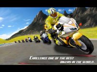 Cкриншот Bike Championship - Xtreme Racing Game For Free, изображение № 1334299 - RAWG