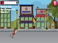 Cкриншот Bacon Boy - Funny Fat Guy Runner Mini Game, изображение № 1840322 - RAWG