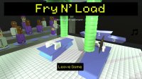 Cкриншот Fry N' Load, изображение № 1079623 - RAWG