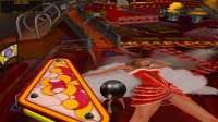 Cкриншот Hot Pinball Thrills, изображение № 202394 - RAWG