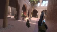 Cкриншот Mercenaries VR, изображение № 2333867 - RAWG