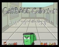 Cкриншот Garbage Collector (profPillow, theslackingcat), изображение № 2437199 - RAWG