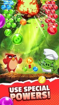 Cкриншот Angry Birds POP 2: Bubble Shooter, изображение № 2080106 - RAWG