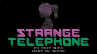 Cкриншот Strange Telephone, изображение № 659943 - RAWG