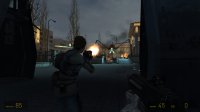 Cкриншот Half-Life 2, изображение № 115805 - RAWG
