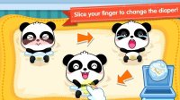 Cкриншот Baby Panda Care, изображение № 1593823 - RAWG