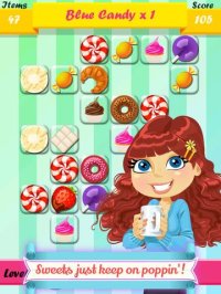 Cкриншот Tiny Pastry Chef Baking Dash, изображение № 1632454 - RAWG