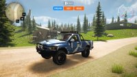 Cкриншот Forest Offroad Driving Simulator, изображение № 3576614 - RAWG