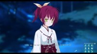 Cкриншот Hoshizora no Memoria -Eternal Heart- HD, изображение № 3488582 - RAWG