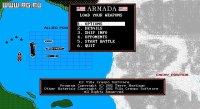 Cкриншот Armada (1992), изображение № 344211 - RAWG