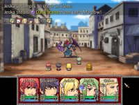 Cкриншот Heroes of Legionwood (itch), изображение № 1014686 - RAWG
