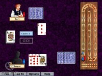 Cкриншот Hoyle Card Games, изображение № 338958 - RAWG