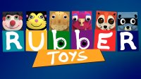 Cкриншот Rubber Toys, изображение № 629330 - RAWG