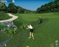 Cкриншот Front Page Sports Golf, изображение № 336122 - RAWG