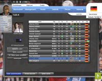 Cкриншот Handball Manager 2010, изображение № 543536 - RAWG