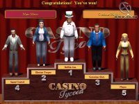 Cкриншот Casino Tycoon, изображение № 314966 - RAWG