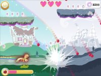 Cкриншот My Little Pony Rainbow Runners, изображение № 1427308 - RAWG