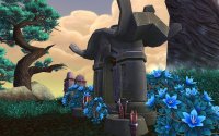 Cкриншот World of Warcraft: Mists of Pandaria, изображение № 585898 - RAWG