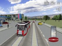 Cкриншот Tram Driver Real City, изображение № 920861 - RAWG