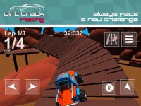 Cкриншот Cars – 3D Dirt Track Racing, изображение № 2098885 - RAWG