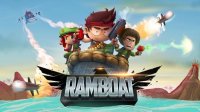 Cкриншот Ramboat - Jumping Shooter Game, изображение № 1435487 - RAWG