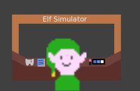 Cкриншот Elf simulator, изображение № 3171363 - RAWG