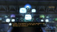 Cкриншот Fallout: New Vegas - Old World Blues, изображение № 575840 - RAWG
