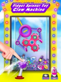 Cкриншот Fidget Spinner Toy Machine, изображение № 876930 - RAWG