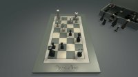 Cкриншот The Chess Variants Club, изображение № 2541390 - RAWG